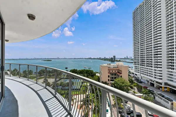 1750 N Bayshore Drive #1202, Miami, FL 33132