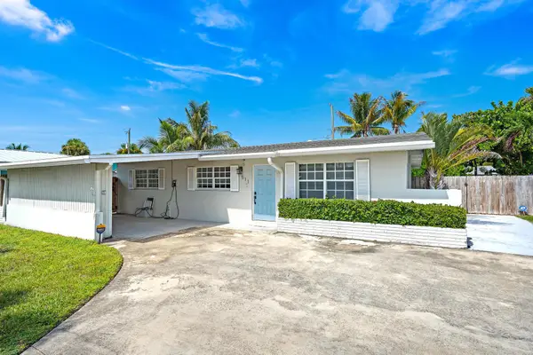 511 Ivy Avenue, Palm Beach Gardens, FL 33410