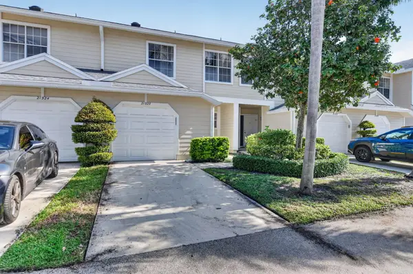 21328 Pagosa Court, Boca Raton, FL 33486