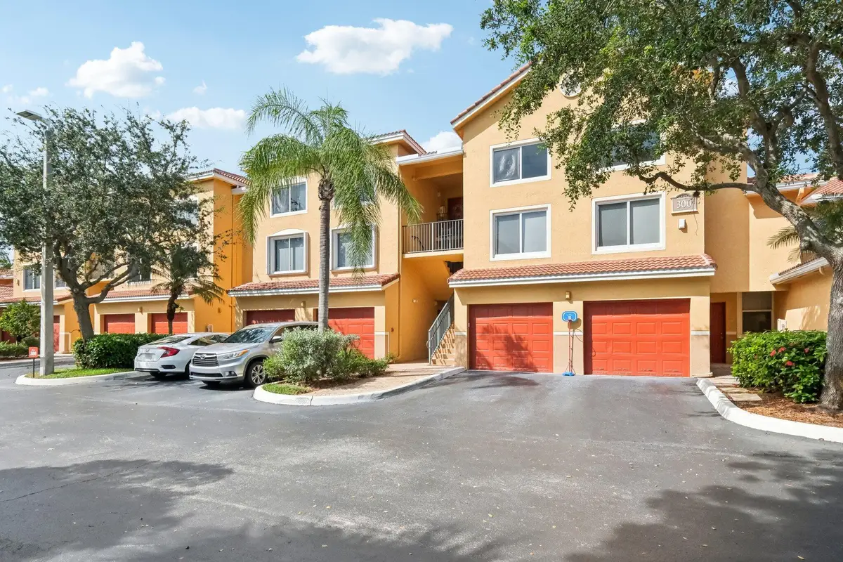 300 Scotia Drive #304, Hypoluxo, FL 33462 - #1