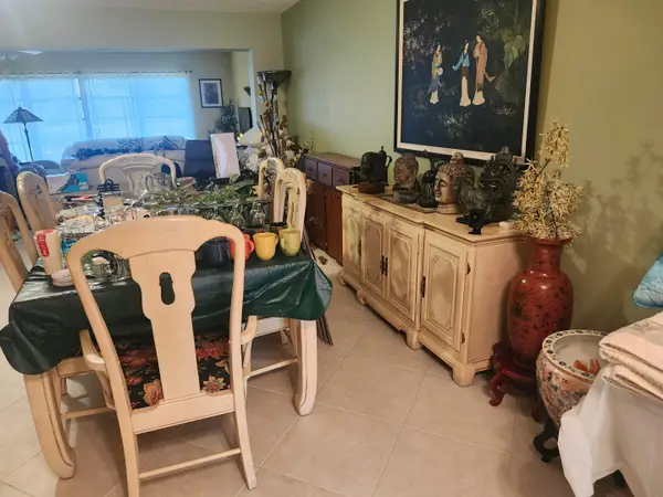 5730 E Fernley Drive E #55, West Palm Beach, FL 33415