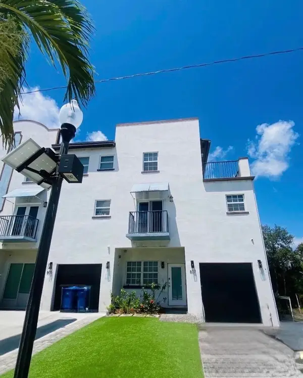 807 NW 1st Avenue, Fort Lauderdale, FL 33311