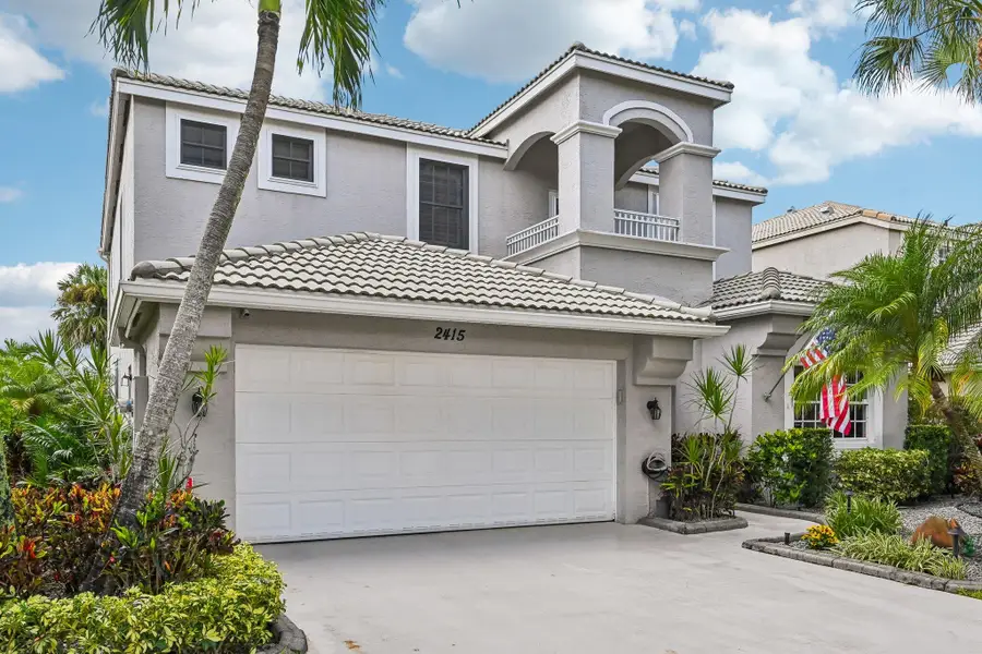 2415 Westmont Drive, Royal Palm Beach, FL 33411 - #3