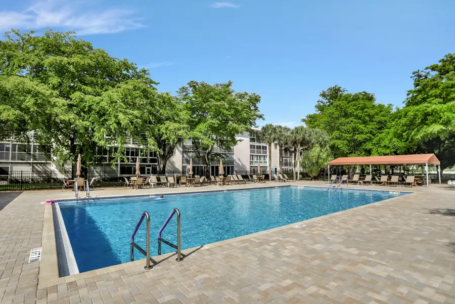 2002 Granada Drive #E1, Coconut Creek, FL 33066 - #2