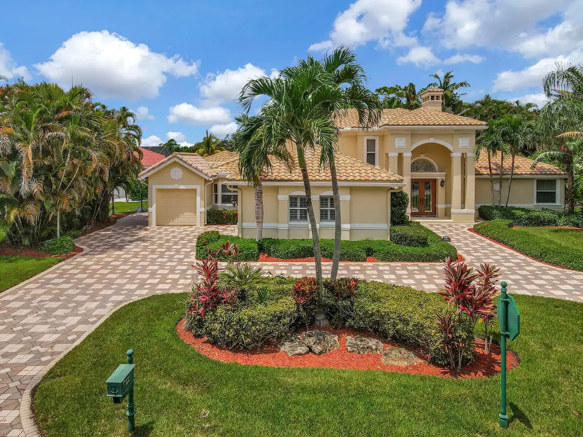 7903 Ironhorse Boulevard, West Palm Beach, FL 33412 - #1