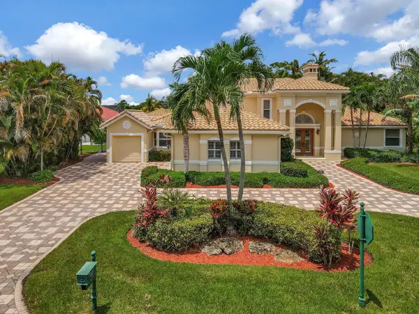 7903 Ironhorse Boulevard, West Palm Beach, FL 33412
