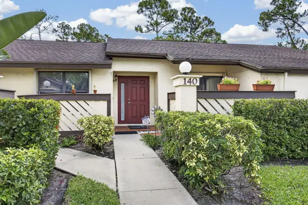 140 Karanda Court, Royal Palm Beach, FL 33411