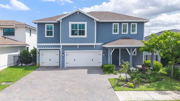 19160 Croft Mill Xing Crossing, Loxahatchee, FL 33470