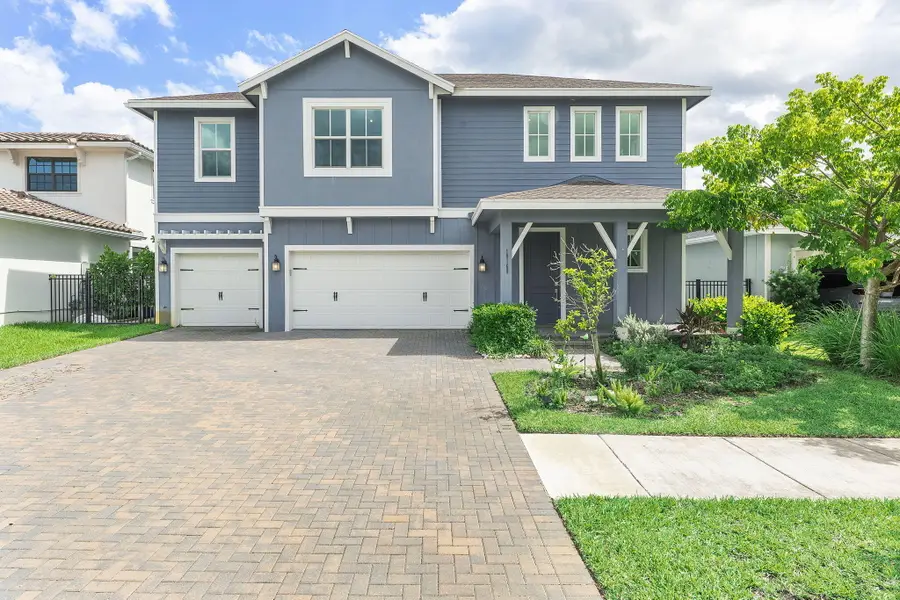 19160 Croft Mill Xing Crossing, Loxahatchee, FL 33470 - #2