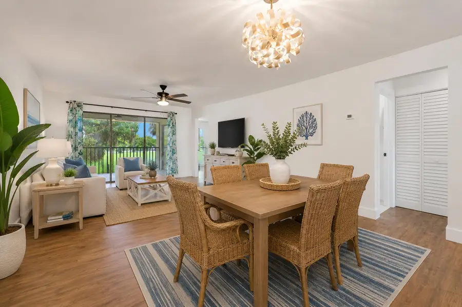 6940 SE Constitution Boulevard #203, Hobe Sound, FL 33455 - #3