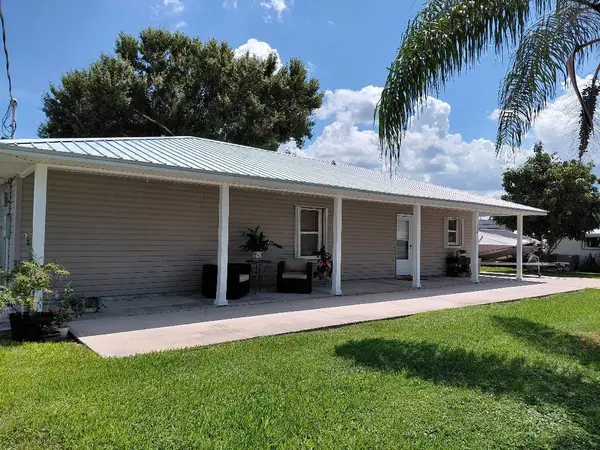 2634 SE 30th Street, Okeechobee, FL 34974