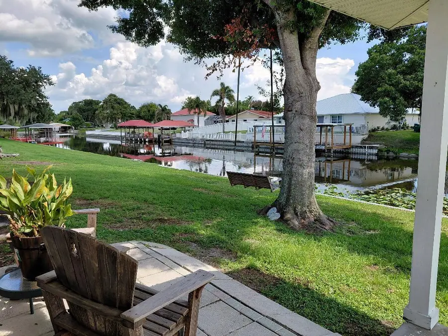 2634 SE 30th Street, Okeechobee, FL 34974 - #2