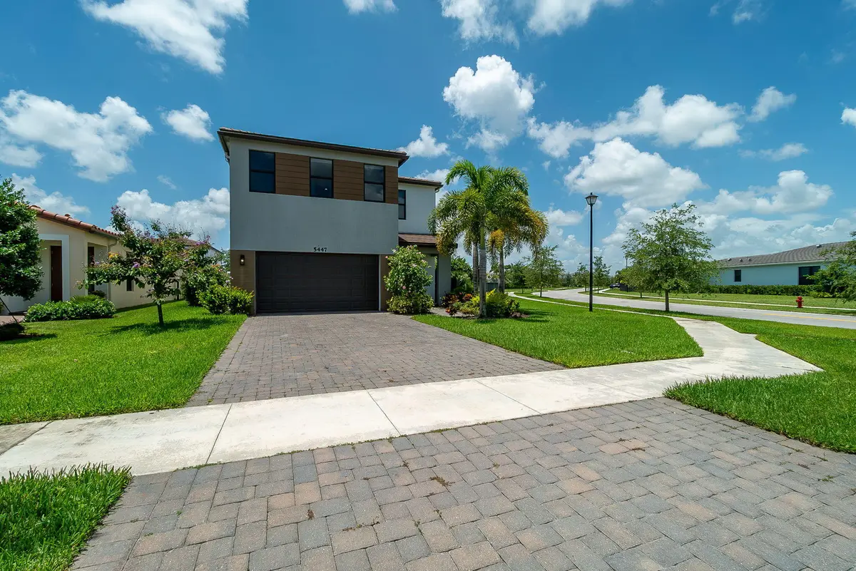 5447 Starfish Road, Westlake, FL 33470 - #1