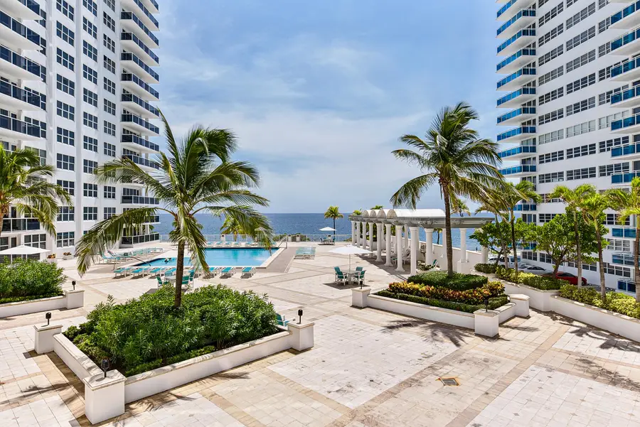 3500 Galt Ocean Drive #207, Fort Lauderdale, FL 33308 - #2