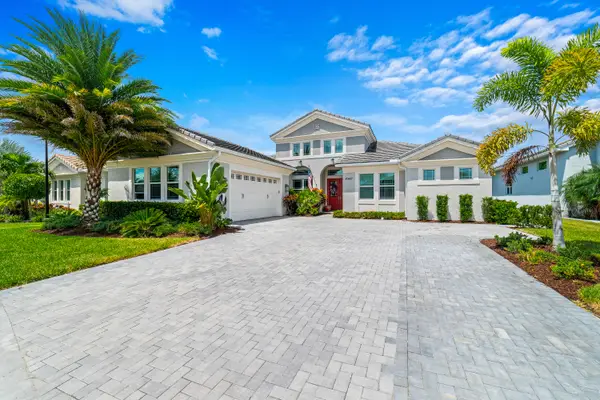 4560 Estates Circle, The Acreage, FL 33470