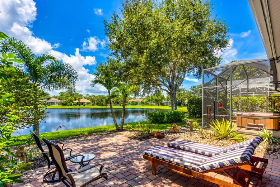 4220 Abington Woods Circle, Vero Beach, FL 32967 - #3