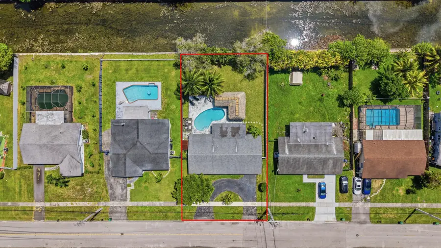 1000 W River Drive, Margate, FL 33063 - #3