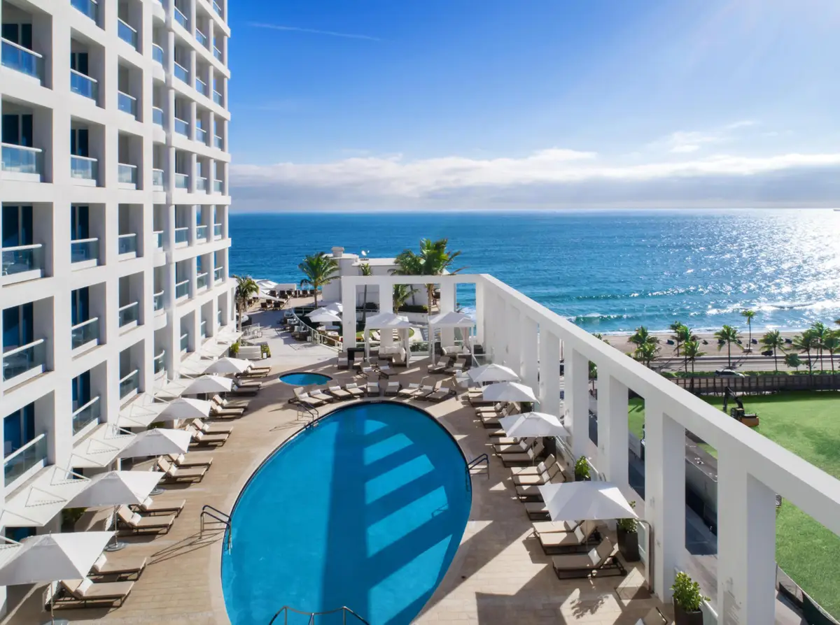 551 N Fort Lauderdale Beach Boulevard #H614, Fort Lauderdale, FL 33304 - #1
