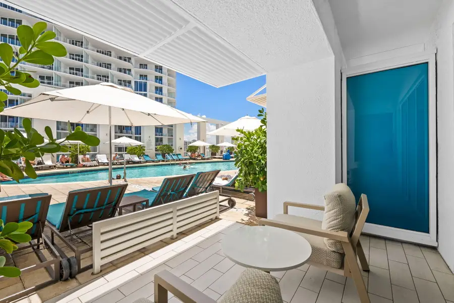 551 N Fort Lauderdale Beach Boulevard #H614, Fort Lauderdale, FL 33304 - #2