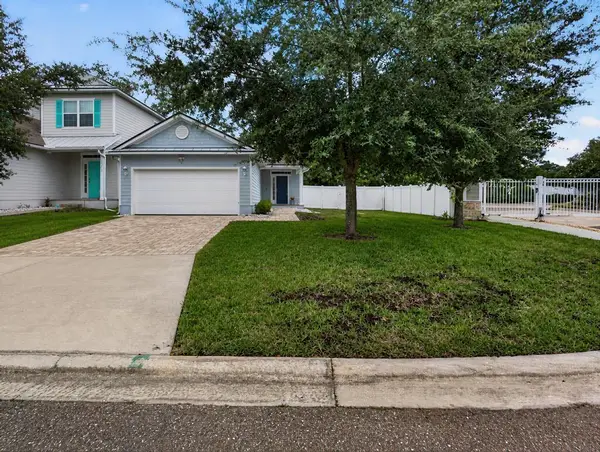 2205 Sandy Bay Lane, Jacksonville, FL 32233
