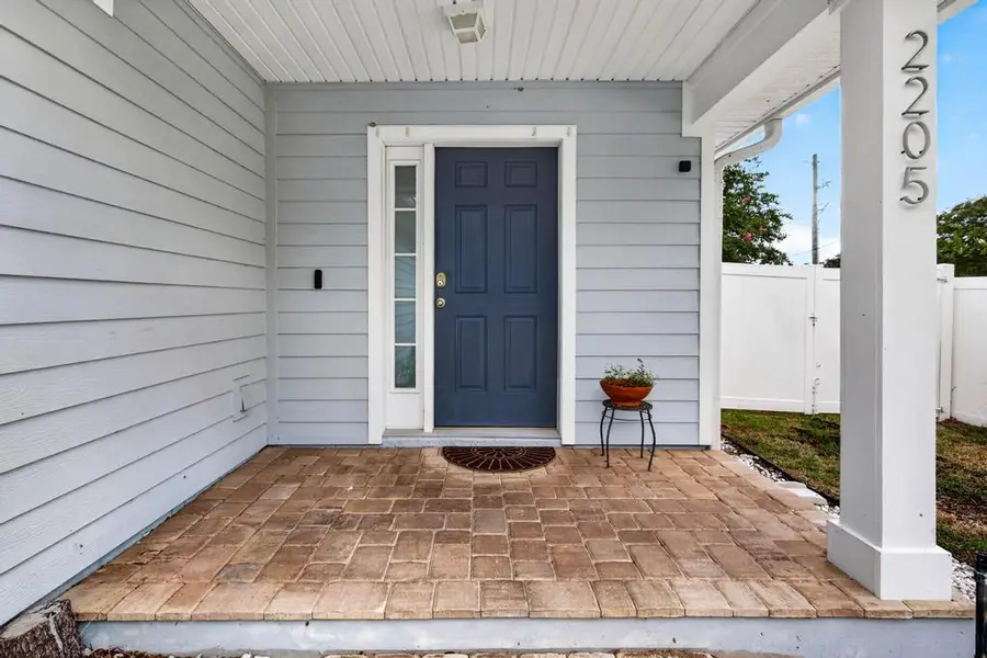 2205 Sandy Bay Lane, Jacksonville, FL 32233 - #2