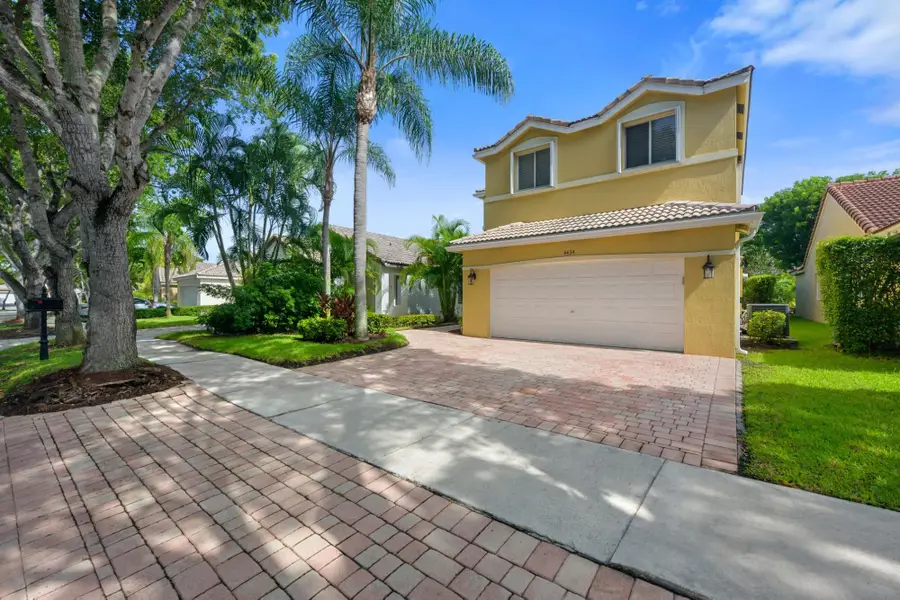 4434 Mahogany Ridge Drive, Weston, FL 33331 - #2