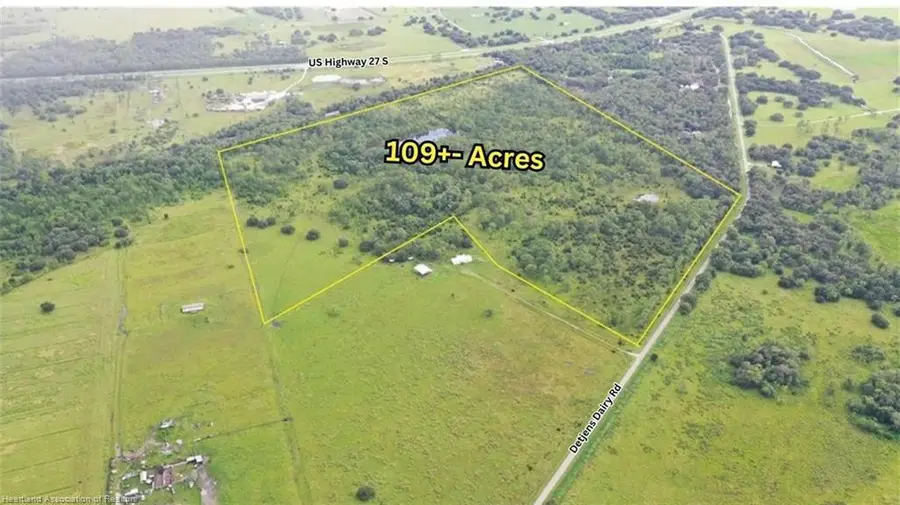 0 Detjen's Dairy Road, Venus, FL 33960 - #3