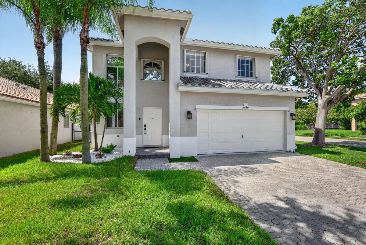 5040 Heron Place, Coconut Creek, FL 33073 - #1