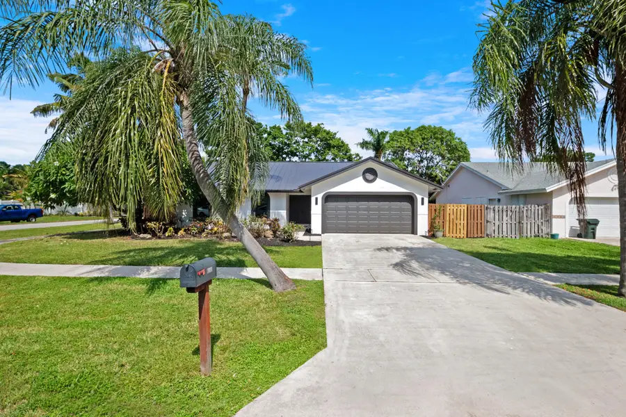 7620 Texas Trail, Boca Raton, FL 33487 - #2