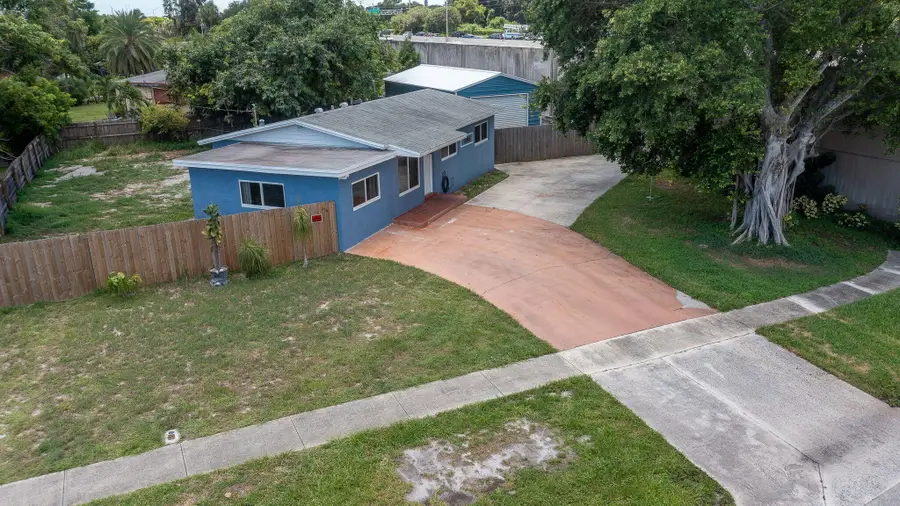 1446 W Drew Street, Lantana, FL 33462 - #2