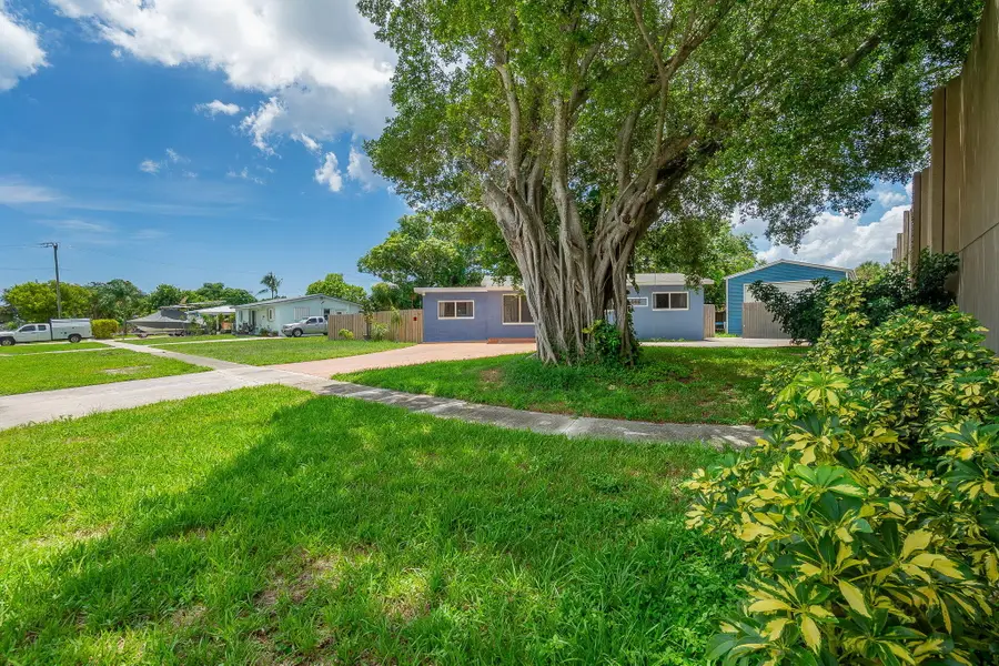 1446 W Drew Street, Lantana, FL 33462 - #3