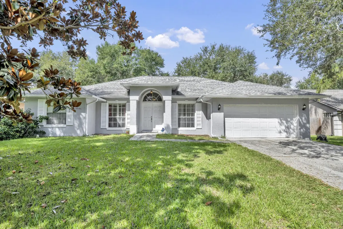 11528 Clair Place, Clermont, FL 34711 - #1
