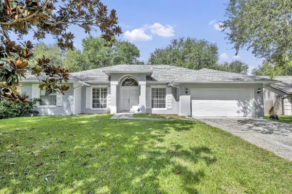 11528 Clair Place, Clermont, FL 34711