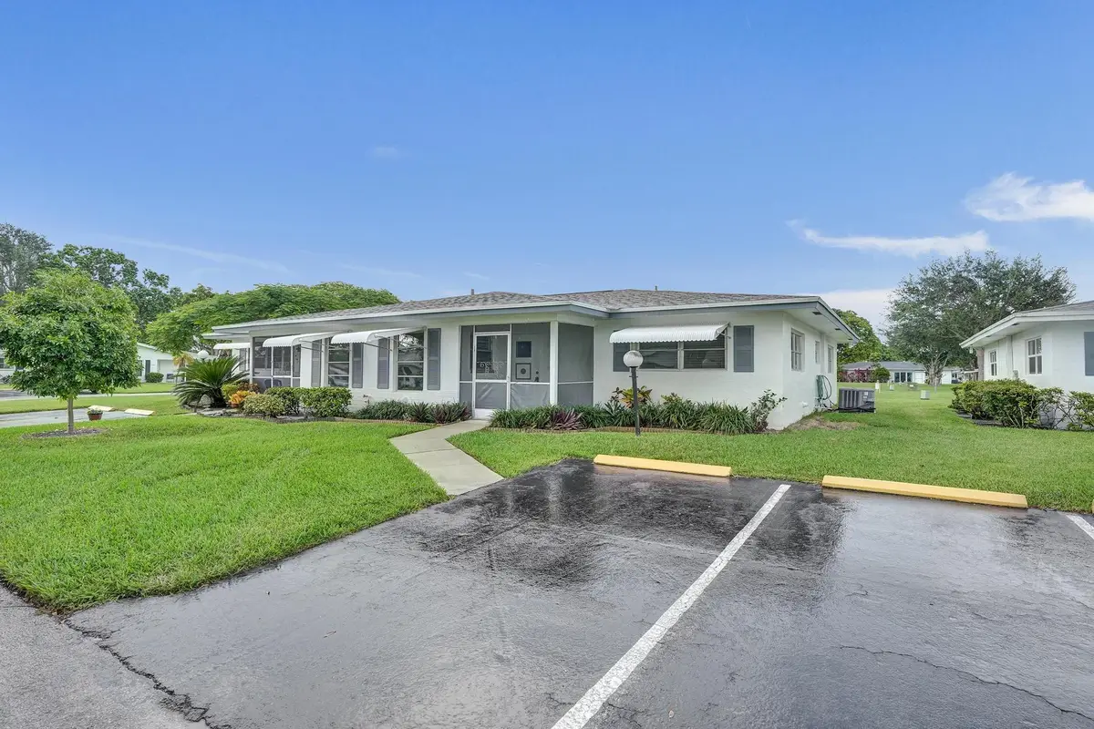 1050 NW 87th Avenue #B141, Plantation, FL 33322 - #1