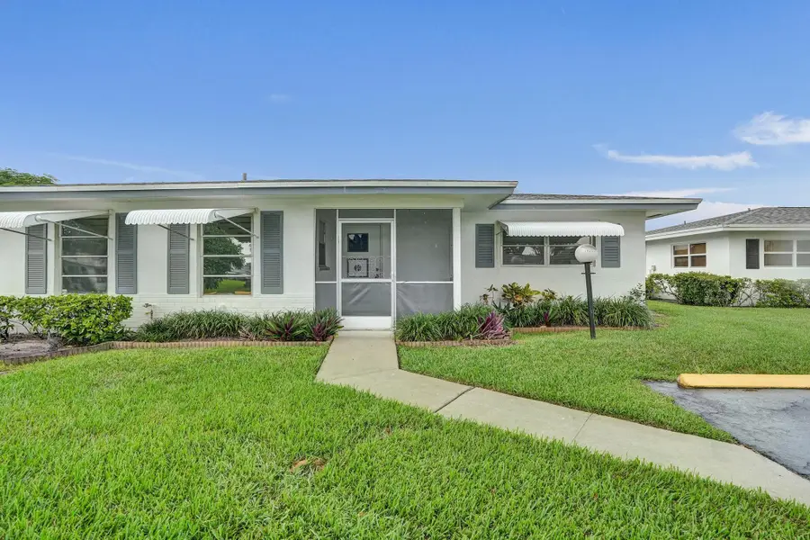 1050 NW 87th Avenue #B141, Plantation, FL 33322 - #2