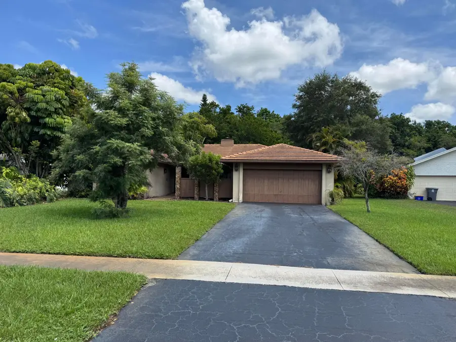 11287 Woodchuck Lane, Boca Raton, FL 33428 - #2