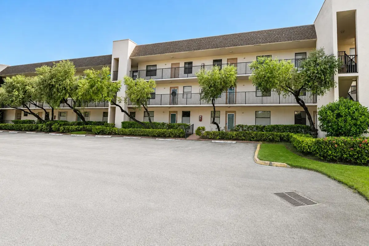2941 N Nob Hill Road #112, Sunrise, FL 33322 - #1