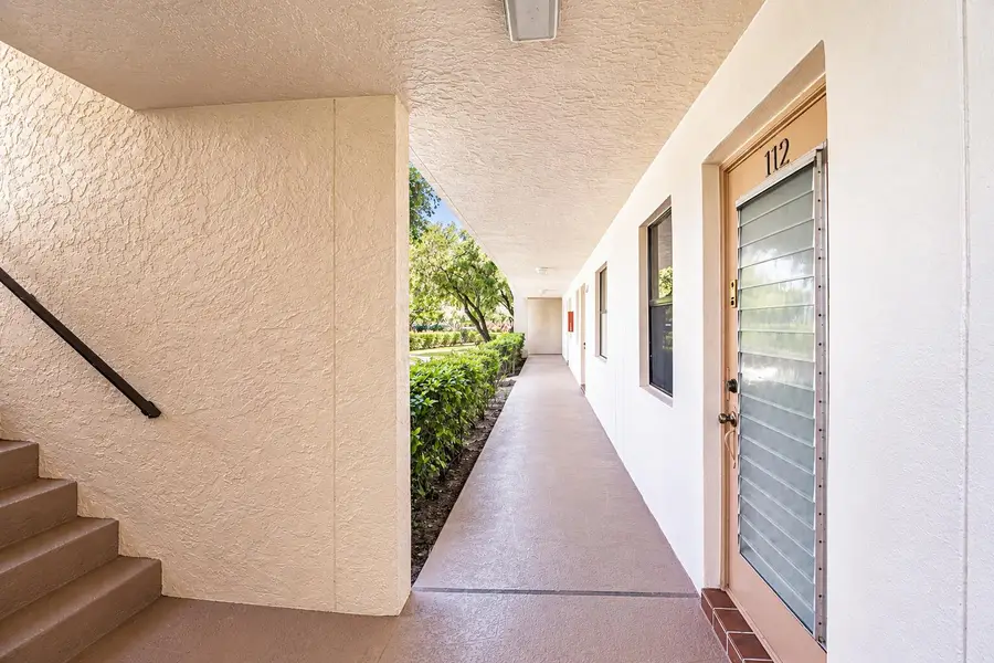 2941 N Nob Hill Road #112, Sunrise, FL 33322 - #2