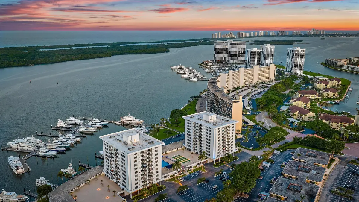 1200 Marine Way #G11, North Palm Beach, FL 33408 - #1