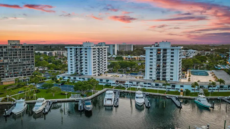 1200 Marine Way #G11, North Palm Beach, FL 33408 - #2