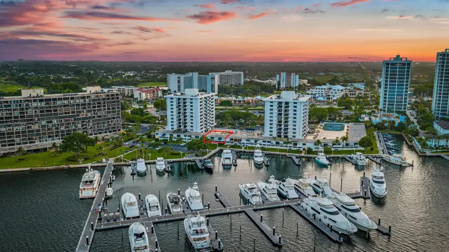 1200 Marine Way #G11, North Palm Beach, FL 33408 - #3