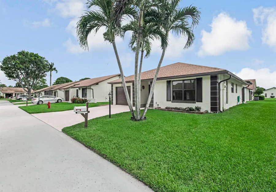 6210 Olivewood Circle, Greenacres, FL 33463 - #2