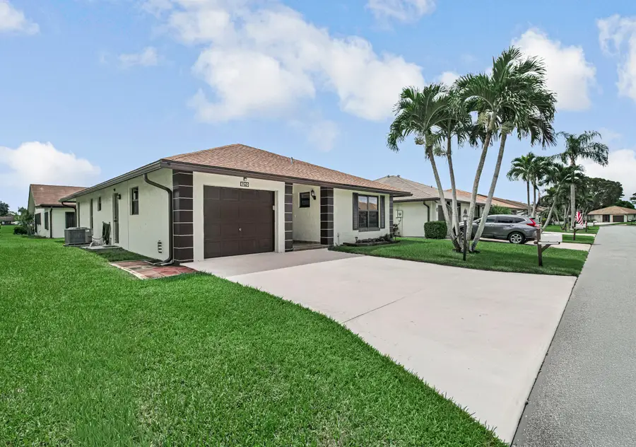 6210 Olivewood Circle, Greenacres, FL 33463 - #3
