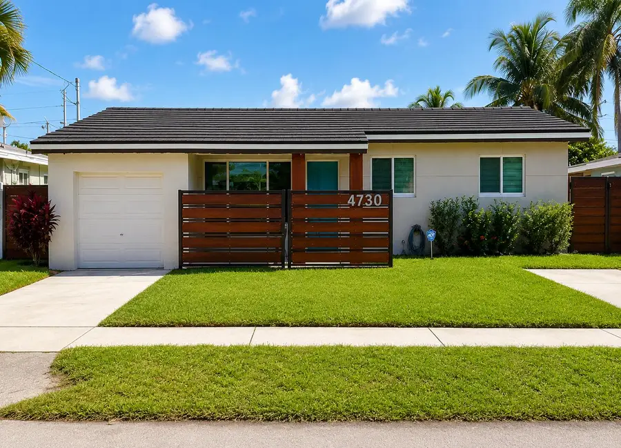 4730 SW 42nd Terrace, Fort Lauderdale, FL 33314 - #2