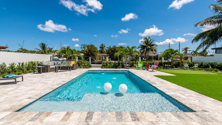 4730 SW 42nd Terrace, Dania Beach, FL 33314 - #2