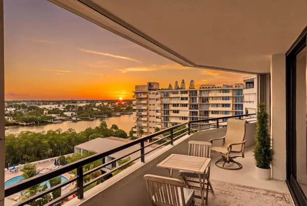 3589 S Ocean Boulevard #808, South Palm Beach, FL 33480