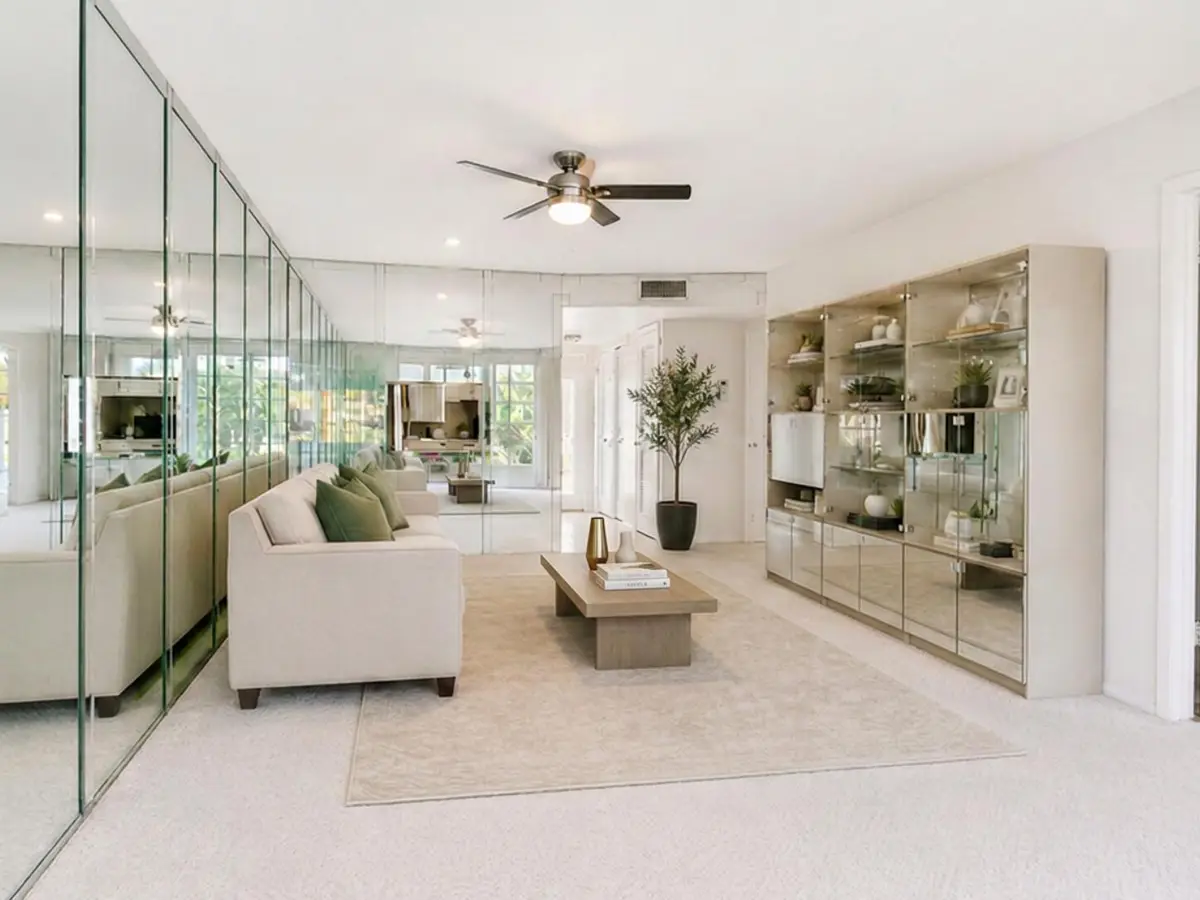 3051 Sunrise Lakes Drive E #203, Sunrise, FL 33322 - #1