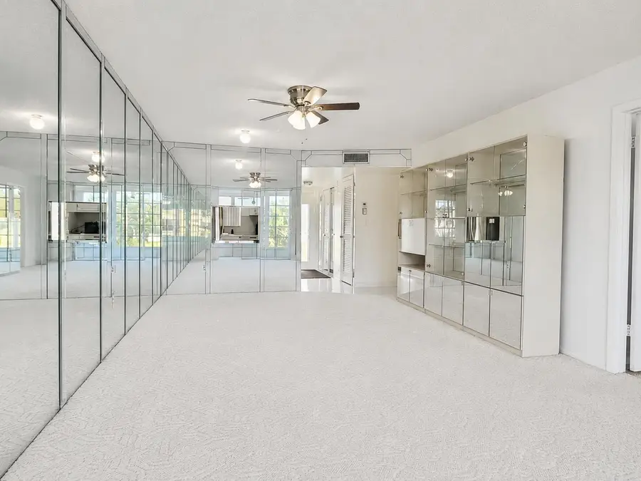 3051 Sunrise Lakes Drive E #203, Sunrise, FL 33322 - #2
