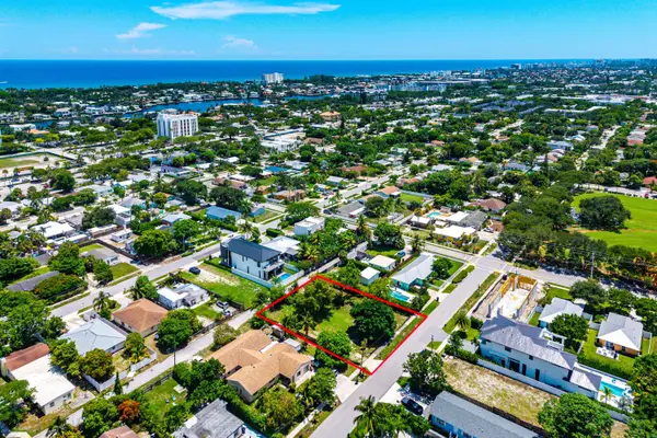 617 SE 2nd Avenue, Delray Beach, FL 33483