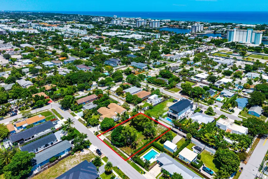 617 SE 2nd Avenue, Delray Beach, FL 33483 - #2